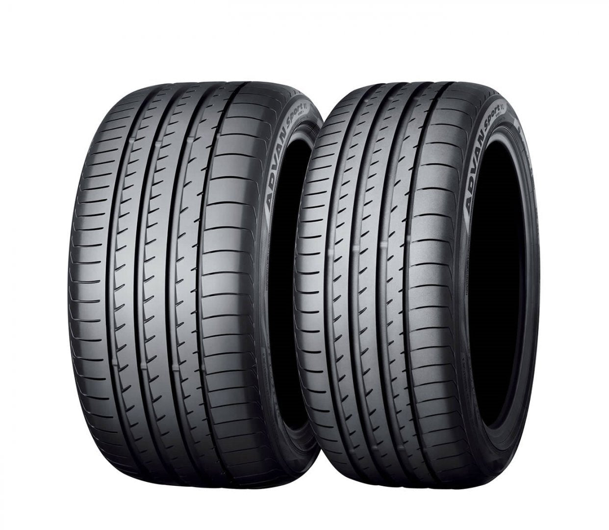 Yokohama Sommerreifen					Advan Sport V105 XL
					
						255/45R18 103Y