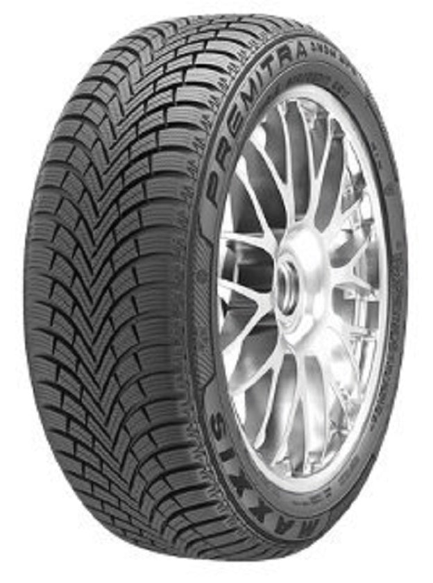 Maxxis Winterreifen					Premitra Snow WP6 XL MFS BSW 3PMSF
					
						225/45R19 96V