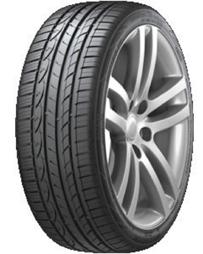 Hankook Sommerreifen					Ventus S1 Noble2 H452 MOE RUNFLAT XL M+S TL
					
						285/35R20 104H