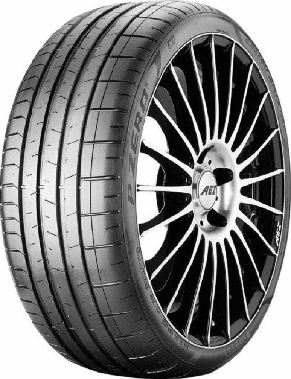 Pirelli Sommerreifen					P Zero SC XL MFS * E BSW
					
						285/30R21 103Y