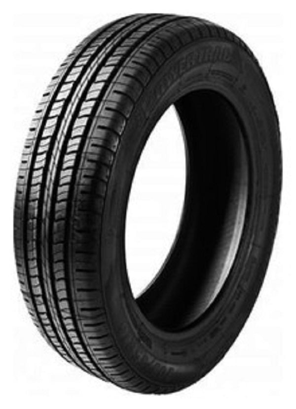 PowerTrac Sommerreifen 					City Tour 
					
						155/70R12 73T