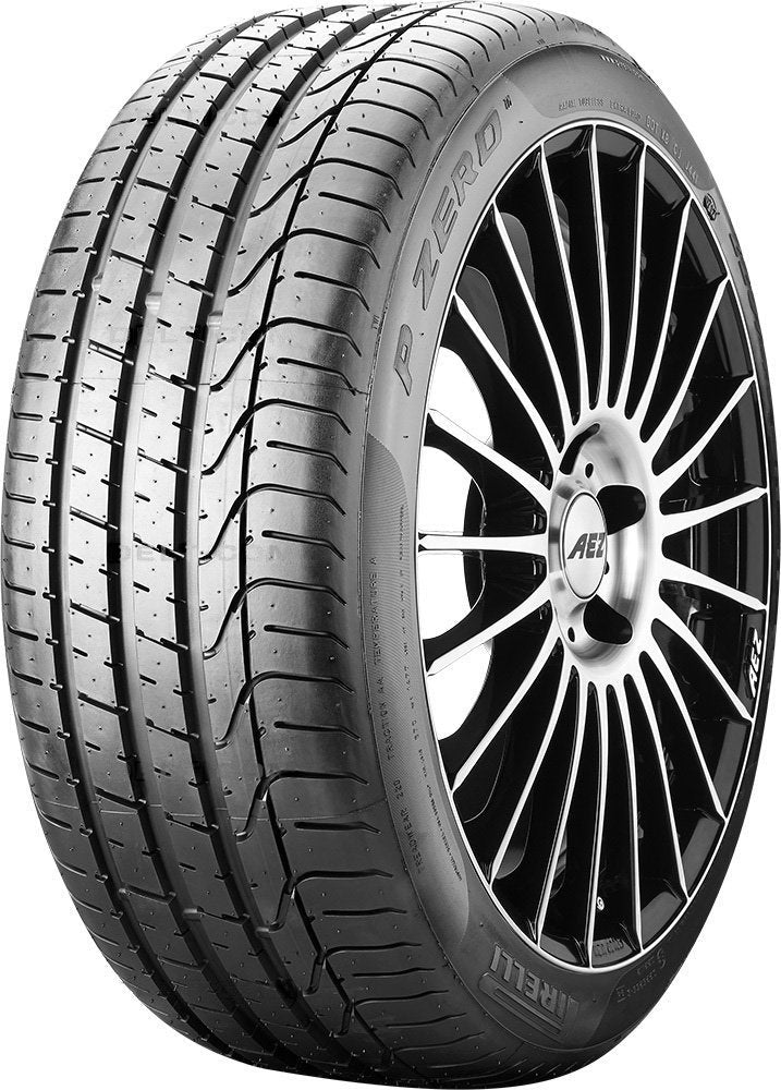 Pirelli Sommerreifen					P Zero MO XL
					
						265/35R18 97Y
