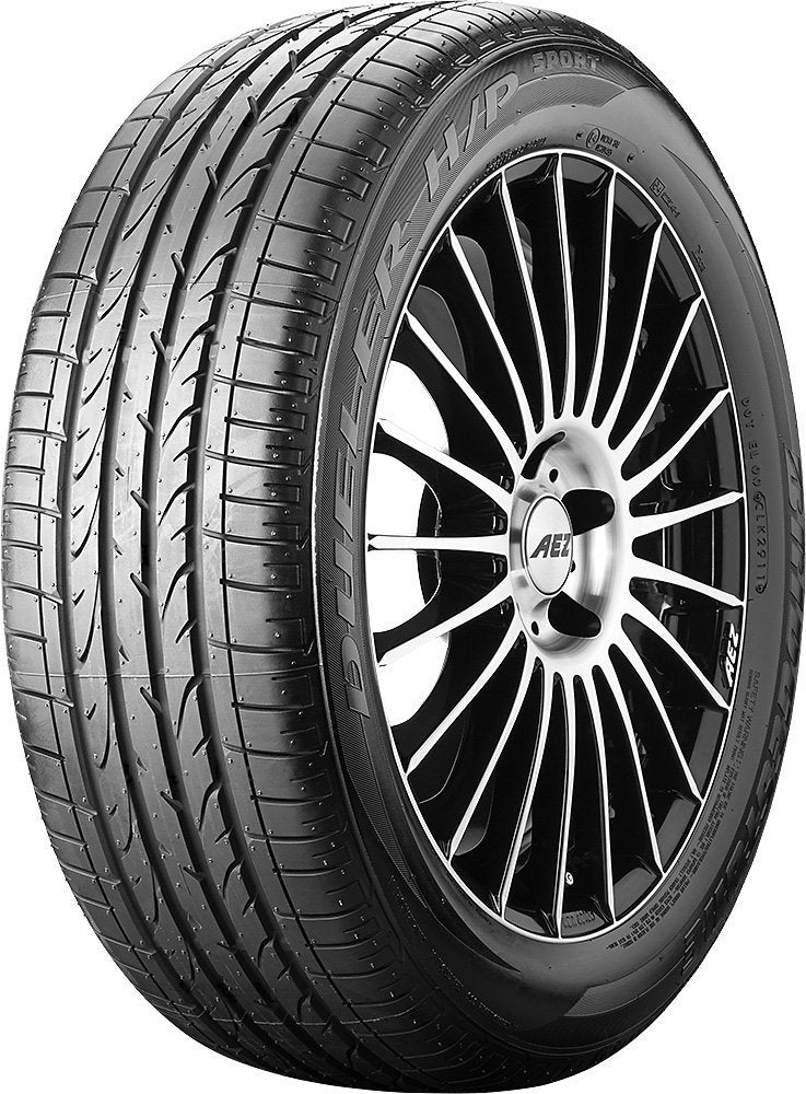 Bridgestone Sommerreifen					Dueler H/P Sport MO TL
					
						235/65R17 104V