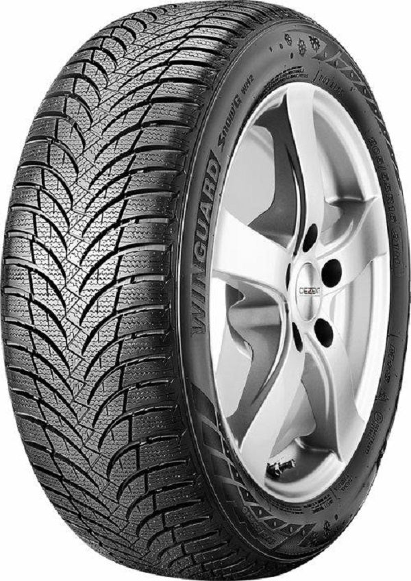 Nexen Winterreifen					WinGuard Snow G3 WH21 3PMSF
					
						235/60R16 100H