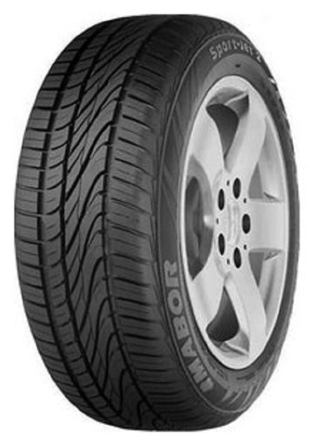 Mabor Sommerreifen 					Sport-Jet 2 XL FR
					
						215/45R17 91W