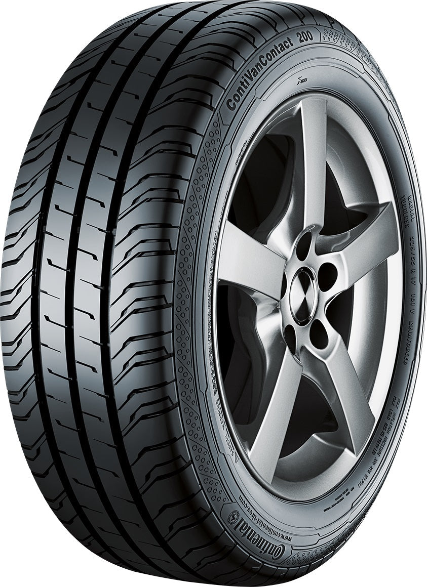 Continental Sommerreifen 					ContiVanContact™ 200 RF
					
						205/65R15 99T