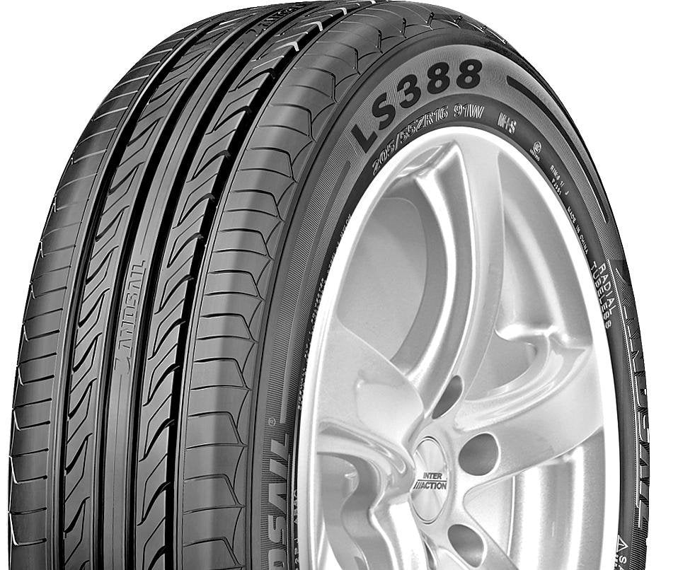 Landsail Sommerreifen 					LS388 XL
					
						215/60R17 100V