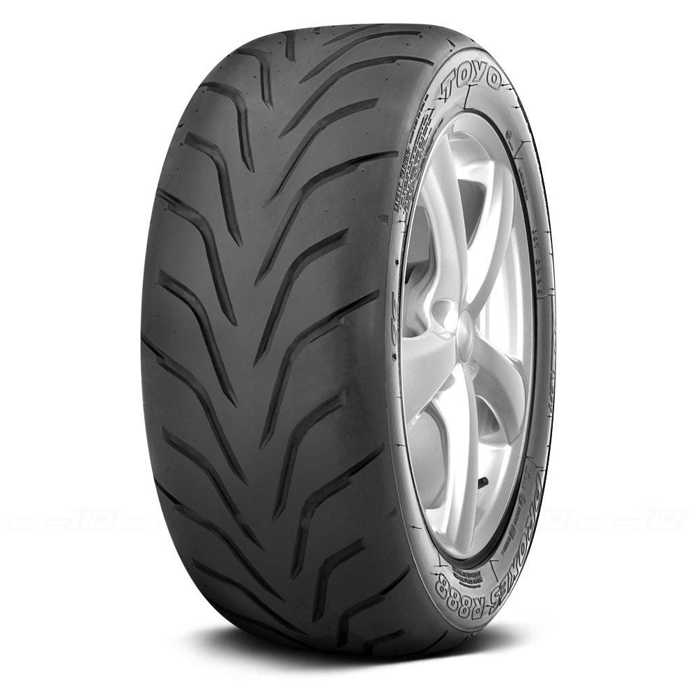 Toyo Sommerreifen					Proxes R888R XL
					
						235/35R19 91Y