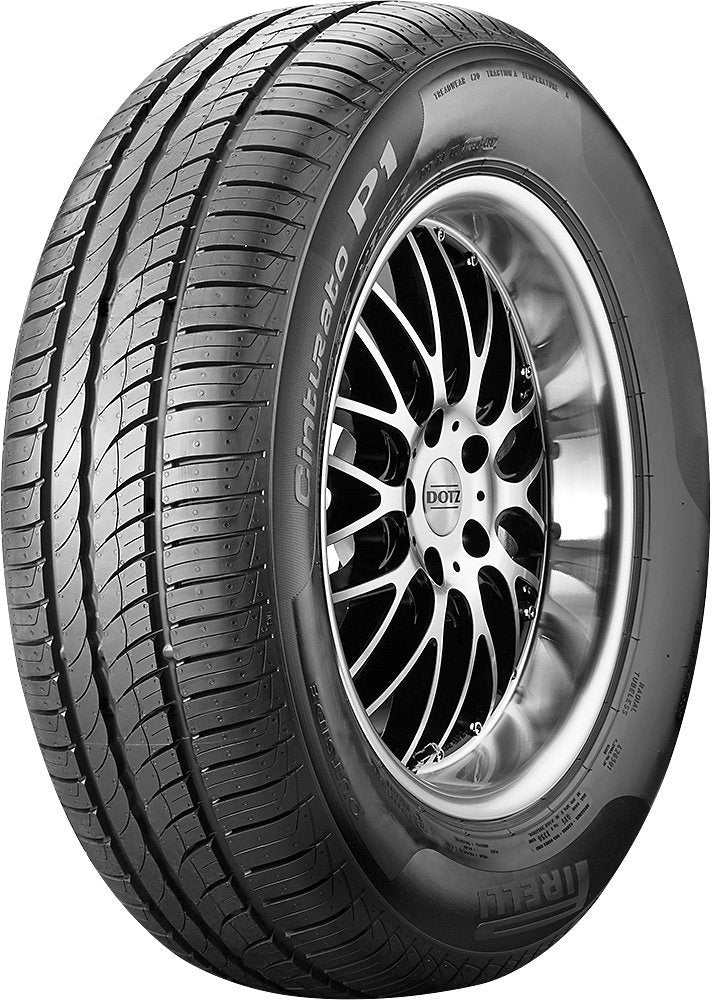 Pirelli Sommerreifen 					Cinturato P1 Verde 
					
						205/55R16 91V