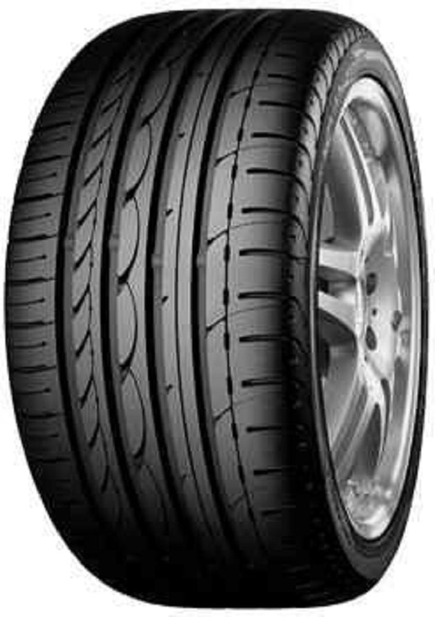 Yokohama Sommerreifen					Advan Sport (V103S) ZPS XL RFT RPB AO
					
						255/40R19 100Y