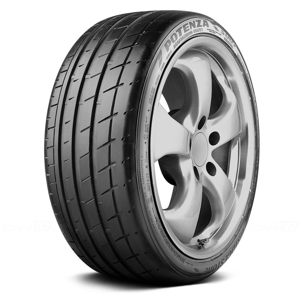 Bridgestone Sommerreifen					Potenza S007 XL
					
						245/35R19 93Y