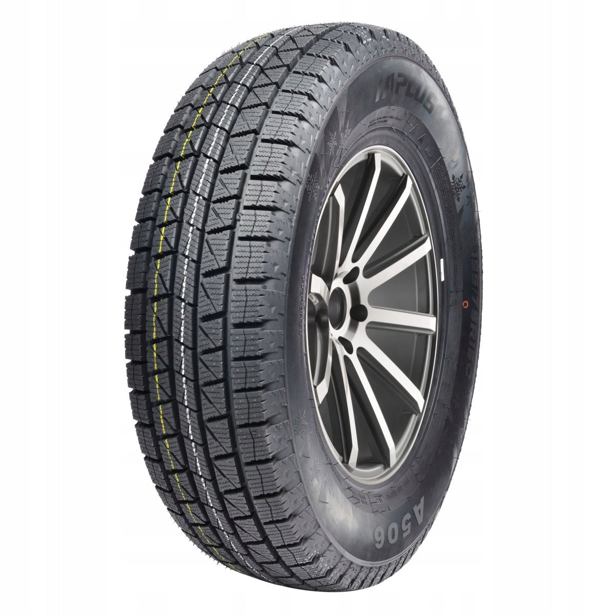 A-Plus Winterreifen					A506 
					
						265/65R17 112S