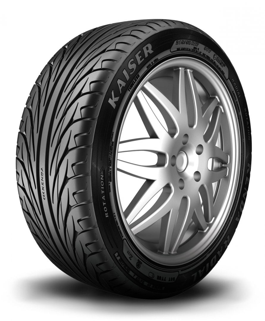 Kenda Sommerreifen 					Kaiser – KR20 
					
						205/60R14 88V