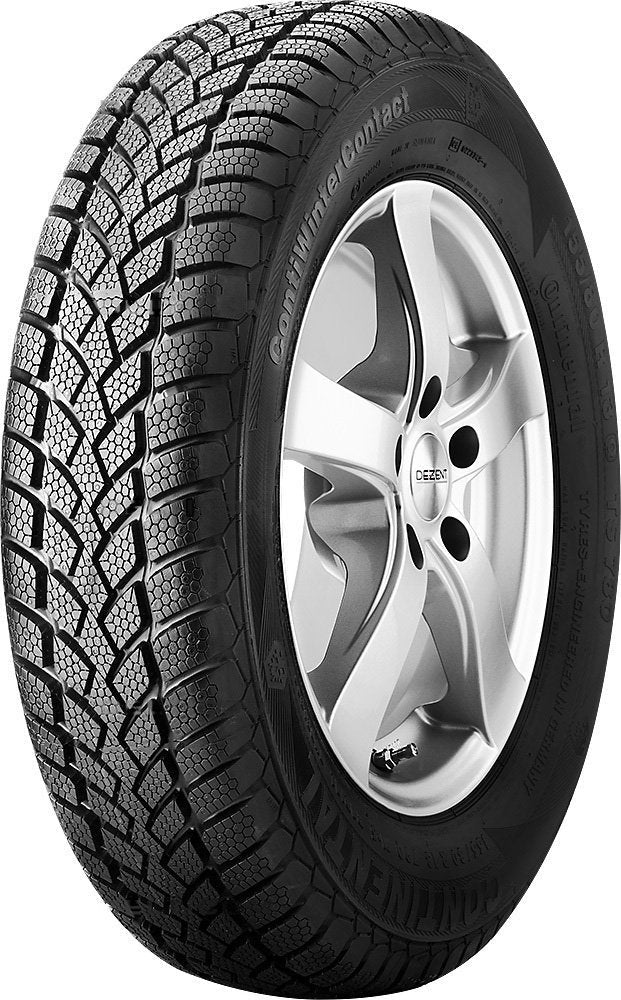 ContinentalWinterreifen					ContiWinterContact™ TS 780 3PMSF
					
						175/70R13 82T