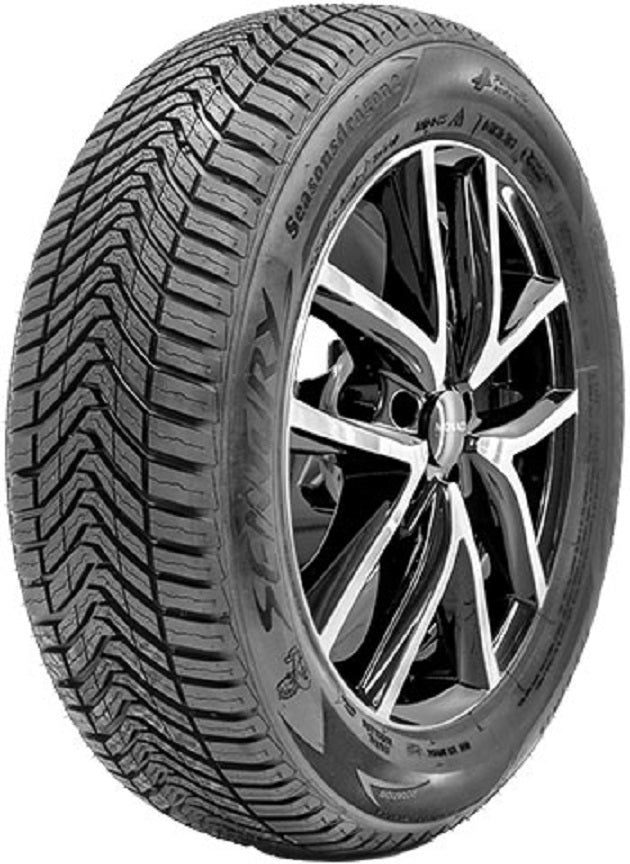 Landsail Allwetterreifen					SeasonDragon 2 TL
					
						165/70R14 81T