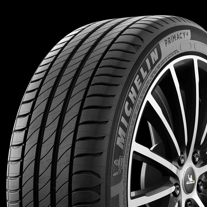 Michelin Sommerreifen					Primacy 4+ XL
					
						215/55R17 98W