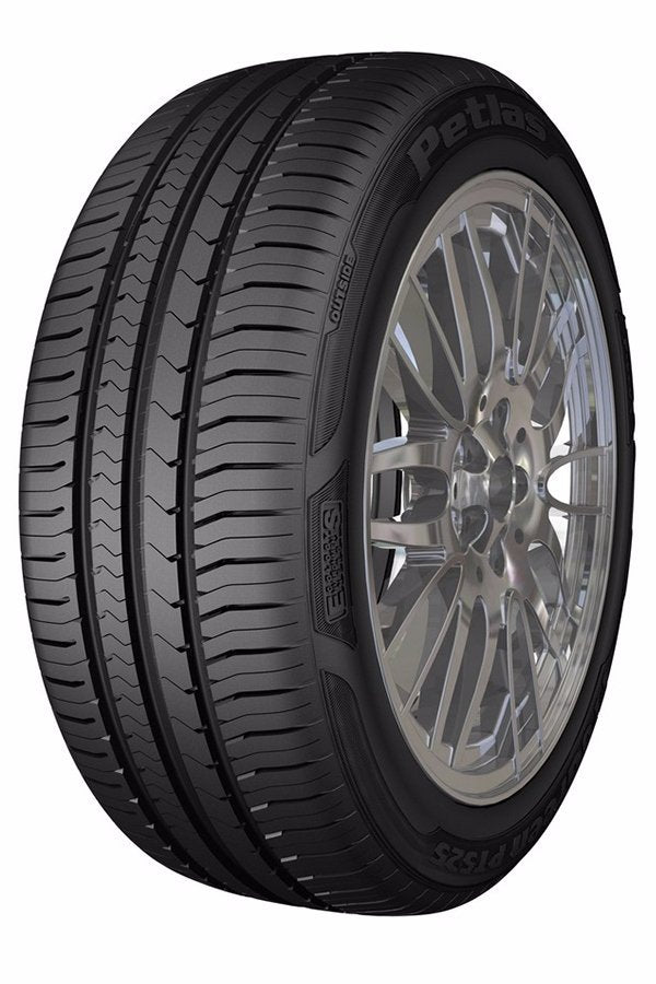 Petlas Sommerreifen 					PROGREEN / PT525 
					
						205/55R16 91H