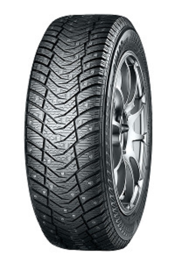 Yokohama Winterreifen					Ice Guard IG65 XL BSW M+S 3PMSF
					
						265/55R20 113T