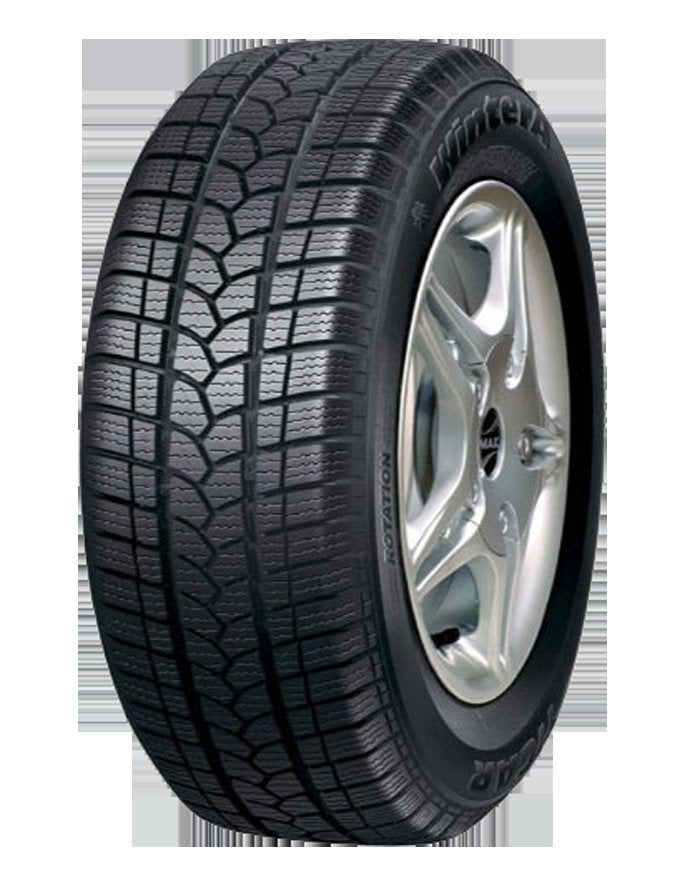 TigarWinterreifen					Winter 1 B5 
					
						175/65R14 82T