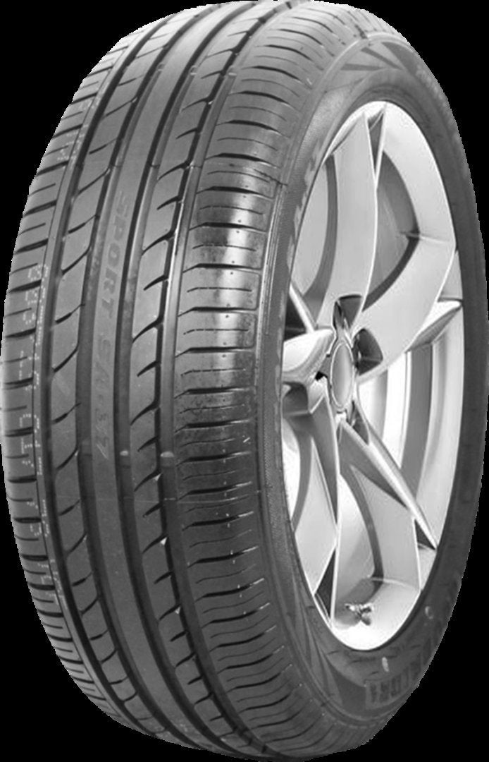 Goodride Sommerreifen					SA 37 XL
					
						245/45R17 99W