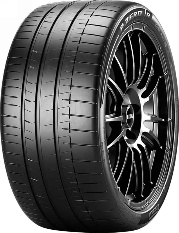 Pirelli Sommerreifen					P Zero R ™ XL TL
					
						245/35R19 93Y