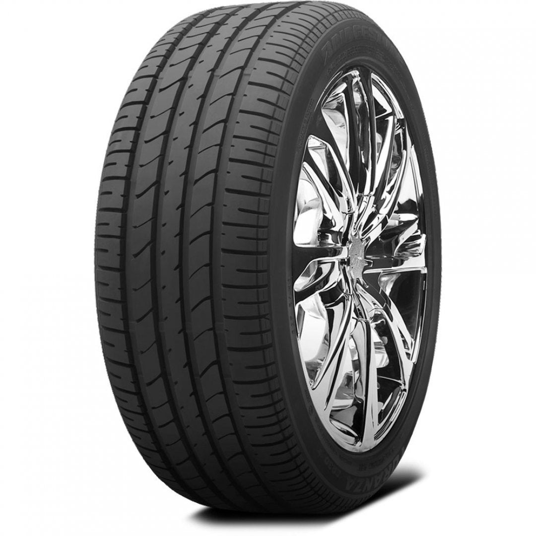 Bridgestone Sommerreifen					Turanza ER30 *
					
						245/50R18 100W