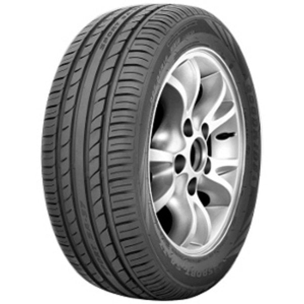 Westlake Sommerreifen					SA37 XL
					
						255/35R20 97W
