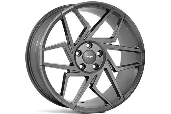 Veemann V-FS27R 8.5x19 5x112 ET42 CB66.56 GG