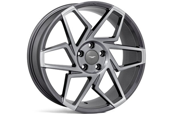 Veemann V-FS27R 8.5x19 5x112 ET42 CB66.56 GSM