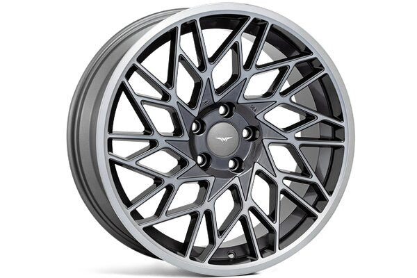 Veemann V-FS29R 8.5x19 5x112 ET42 CB66.56 GSM