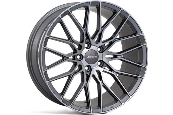 Veemann V-FS34 8.5x19 5x112 ET42 CB66.56 SM