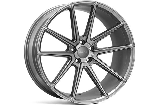Veemann V-FS4 10.5x21 5x120 ET43 CB72.56 GG