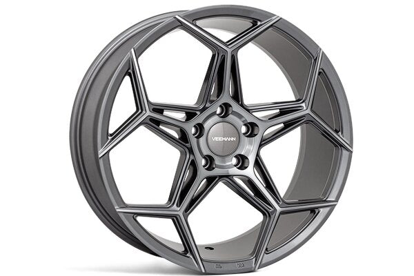 Veemann V-FS40 8x18 5x112 ET42 CB66.56 GSM