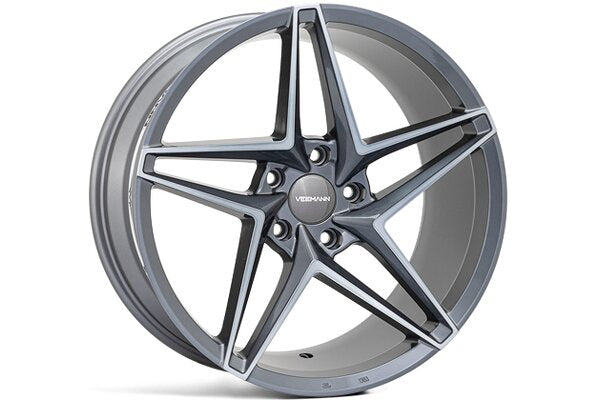 Veemann V-FS46 18X9 5x112 ET42 CB66.56 GSM