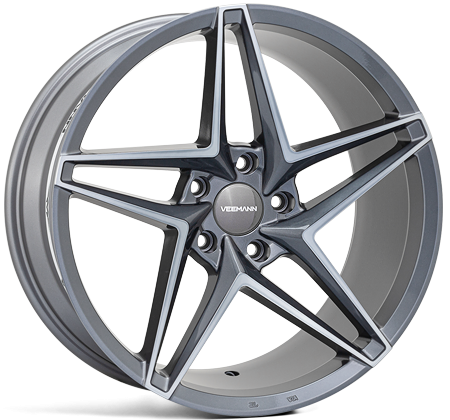 Veemann V-FS46 20X10 5x120 ET43 CB72.56 GSM