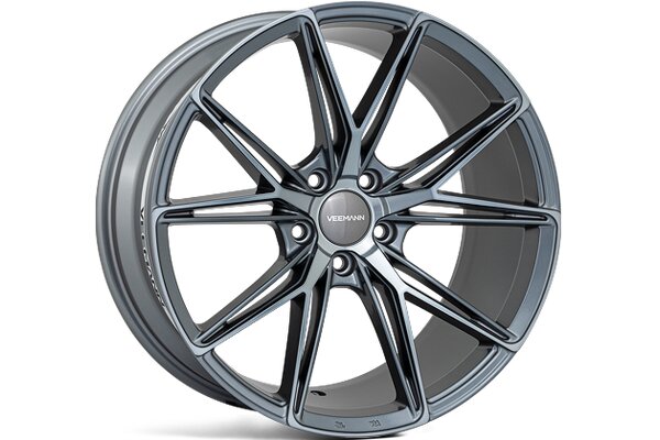 Veemann V-FS49 20X8.5 5X112 ET28 CB66.56 GSM