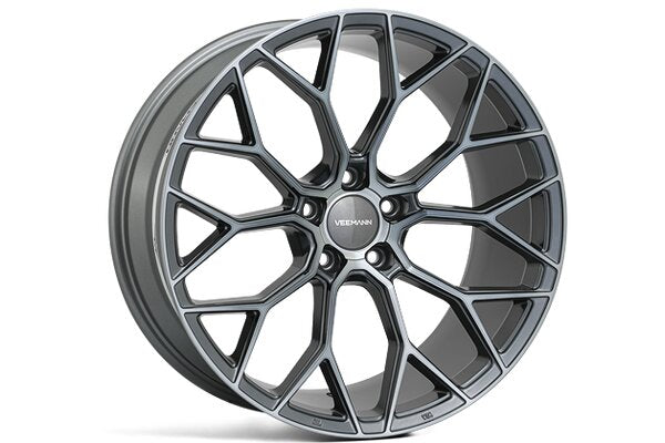 Veemann V-FS66 20X10 5x120 ET43 CB72.56 GSM
