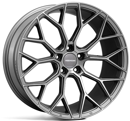 Veemann V-FS66 20X10 5X112 ET42 CB66.56 GG