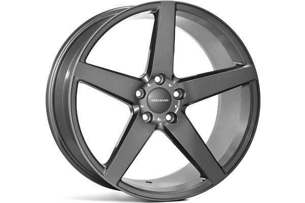 Veemann V-FS8 12x22 5x120 ET30 CB72.56 GG