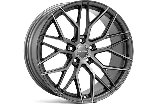 Veemann VC520 10.5x20 5x120 ET30 CB72.56 DGM