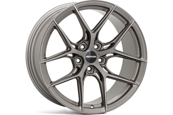 Veemann VC580R 10x19 5x120 ET43 CB72.56 CM