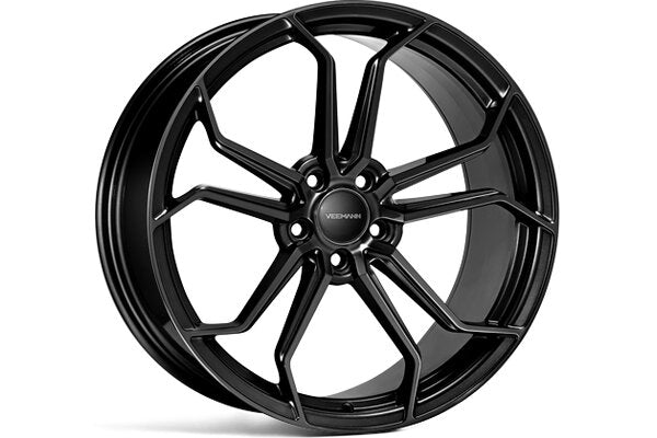 8.5x19 ET35 5x12 – Alufelge