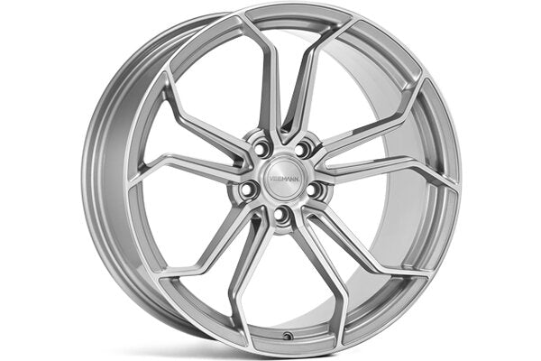 8.5x19 ET35 5x12 – Alufelge