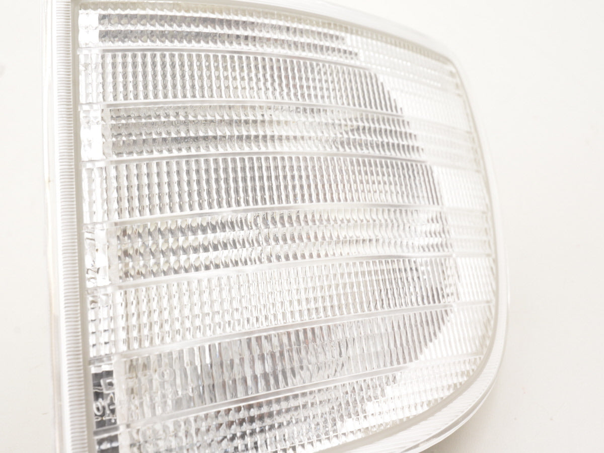 Verschleißteile Frontblinker links Mercedes-Benz V-Klasse