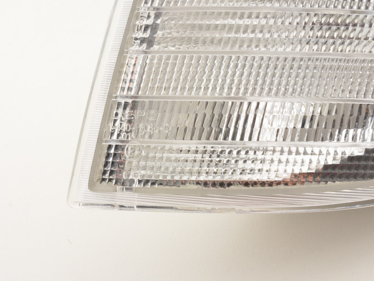 Verschleißteile Frontblinker links Mercedes-Benz V-Klasse