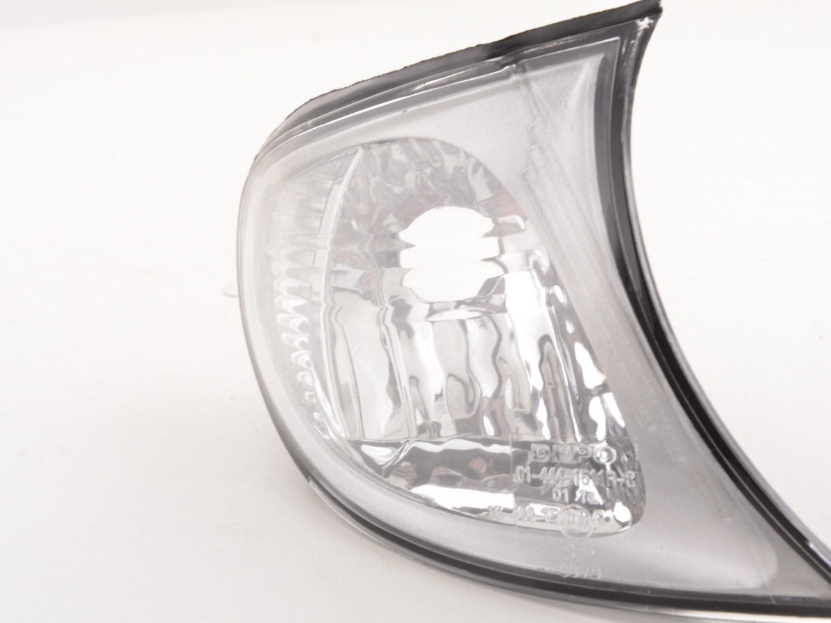Verschleißteile Frontblinker rechts BMW 3er E46 Limo/Touring Bj. 01