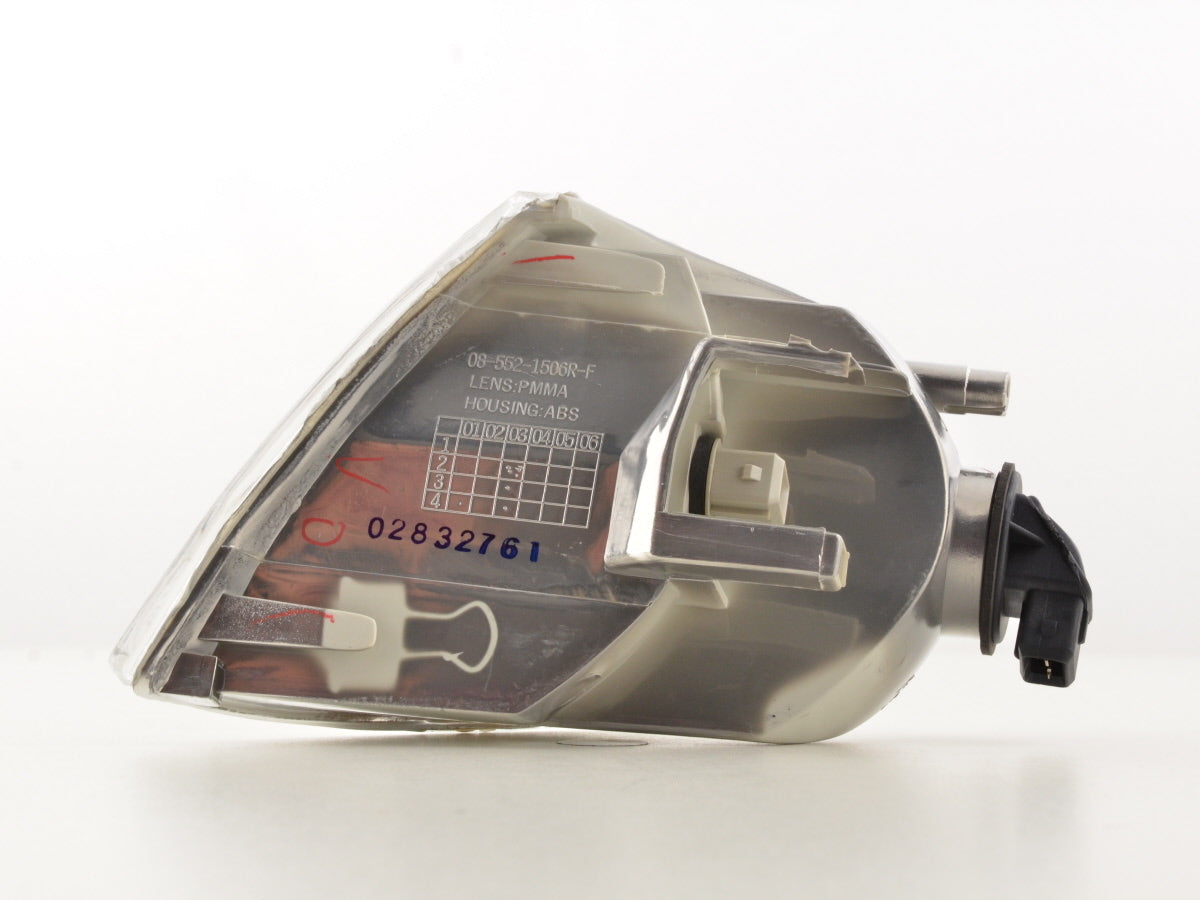 Verschleißteile Frontblinker rechts Citroen Berlingo