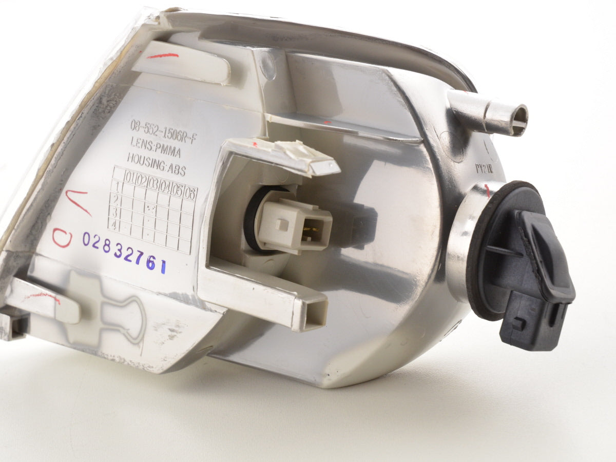 Verschleißteile Frontblinker rechts Citroen Berlingo