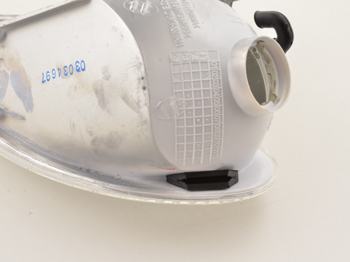 Verschleißteile Frontblinker rechts Seat Alhambra Bj. 95-00