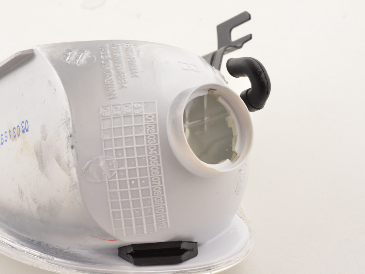 Verschleißteile Frontblinker rechts Seat Alhambra Bj. 95-00